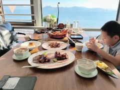 -OCEAN一席海鲜•海景餐厅(双子塔店)