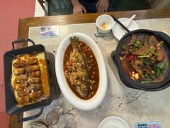 -臭鳜鱼人家·老字号徽菜