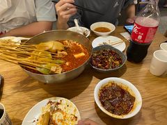 -付小姐在成都(川沙店)