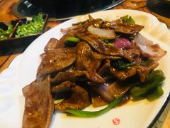 -盈田盈粥庄(博山东路店)