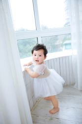 -嗨贝贝儿童摄影(宝龙城市广场店)