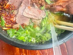 -一品飘香米线(一中总店)