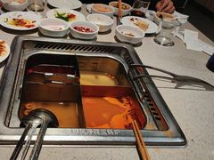 -海底捞火锅(万达广场店)
