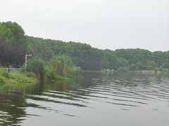 -美兰湖景区