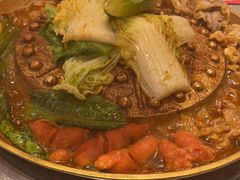 -牛牛章·章鱼水煎肉(光谷世界城店)