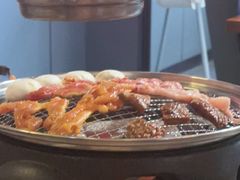 -四斤烤肉(东戴河孟家店)