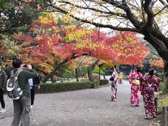 -水前寺成趣园