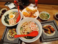 -Tuna maki寿司(苏州万象天地店)