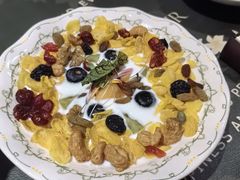 -第101座花园餐厅(湖滨88店)