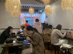 大堂-兄弟砂锅(陆家巷店)