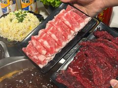 -三江汇火锅店(保全街店)