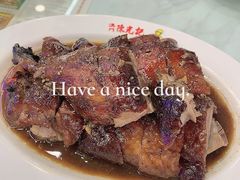 -澳门陈光记烧味饭店(万象城店)