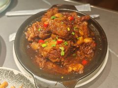-富临轩私房菜(集庆门大街店)