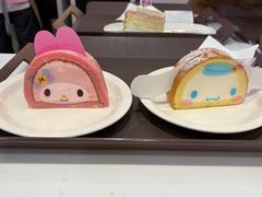 -凯蒂猫主题馆