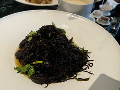 -甄御•海鲜新青岛菜(麦岛店)