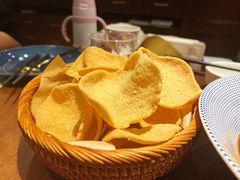 -星叶·东南亚料理(宁波万象汇店)