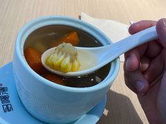 -多喝汤·炖汤蒸饭(云门店)