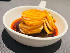 好味汁脆藕片-小炳胜(卓悦中心店)