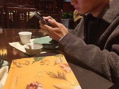 -成隆行·蟹王府(九江路店)