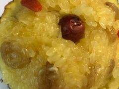 -云海肴·汽锅鸡·云南代表菜(东坝金隅店)