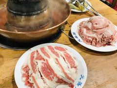 羊肉-元盛居(生态大街店)