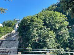 -本溪关山湖风景区