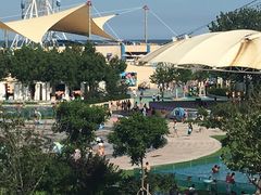 -秦皇岛乐岛海洋王国