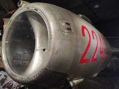 -中国航空博物馆
