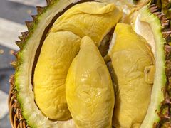 -开皇马来西亚榴莲美食店(华强北店)