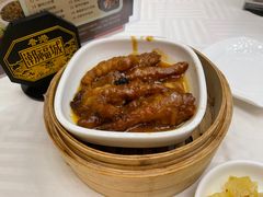 -潮福城大酒楼·潮粤菜·港式点心(阳光城店)