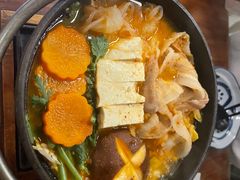 -铃木食堂(杨梅竹店)