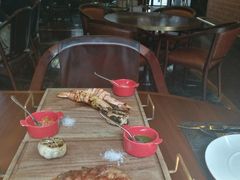 -Tivano意大利餐厅(成都居舍酒店)