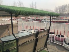 -北京炫动卡丁车俱乐部