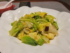 -四川饭店·小龙虾(长白店)
