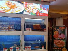 -益利大酒楼(井岸店)