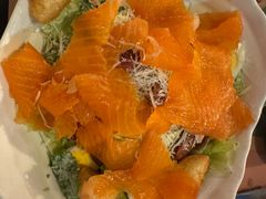 -安妮意大利餐厅(国贸店)