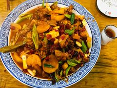 -福顺祥大盘鸡(临潼店)