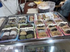 -糯米香(长江路店)