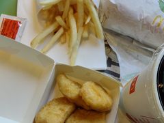 -麦当劳(虎坊路店)