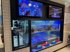 -鱼酷活鱼烤鱼(南京水游城店)