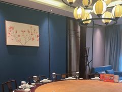 -溪畔•新徽菜(碧湖云溪店)
