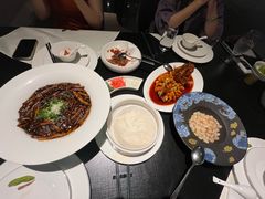 -RIVIERA 松鹤楼(外滩店)