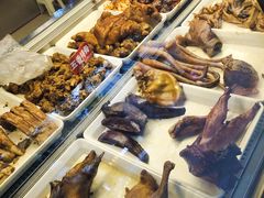 -廖排骨(正通顺街店)