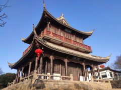 -虞山风景区