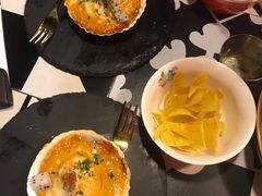 -CRAZYONES西班牙海鲜饭(日月光店)
