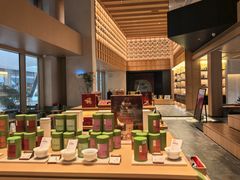 -奈雪茶院·茶室茶馆(广州粤海天地店)