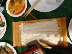 妈妈手擀面-老灶堂文创火锅(文艺路店)