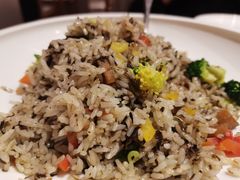 -枣子树·素食餐厅(普陀山店)
