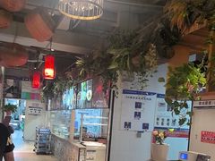 -香山湖家家宴(中山陵店)