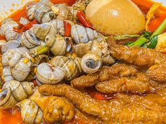 -螺小胖柳州螺蛳粉(钟楼总店)